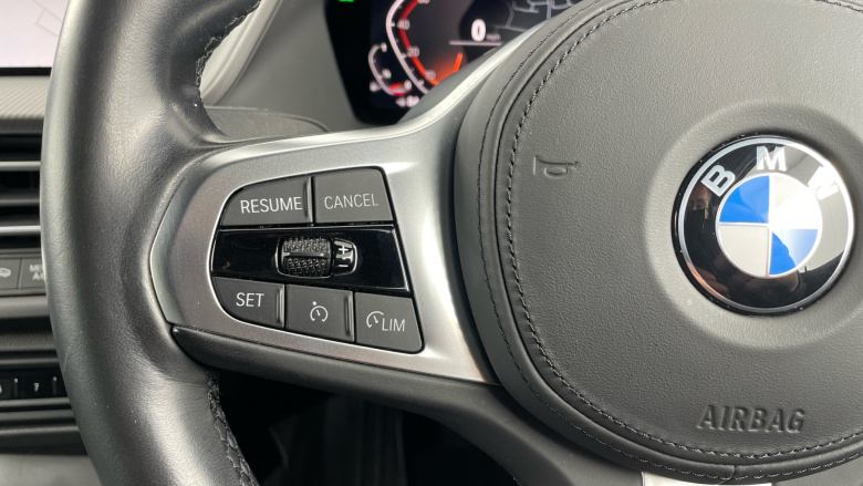 BMW 1 Series 118i [136] M Sport 5dr [Live Cockpit Professional] Petrol Hatchback